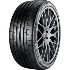 Continental SportContact 6 265/35R19 98Y
